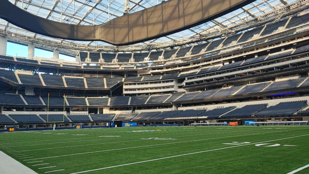 Most Expensive Football Stadiums